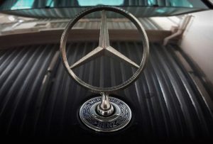 Karl Benz Storia
