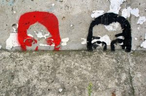 Muro di Berlino