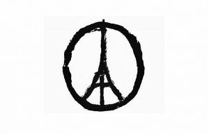 Pray For Paris