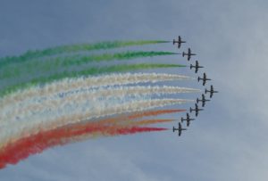 Bandiera Italiana