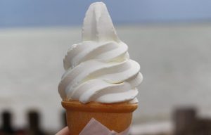 Cono Gelato