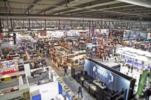 Eicma 2015 Ride The Future