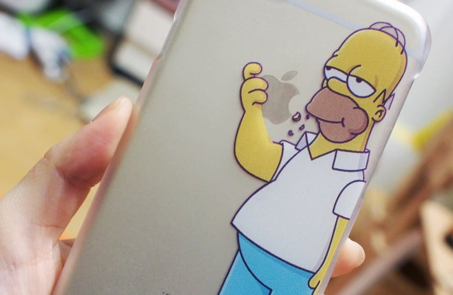 Prima puntata Simpson