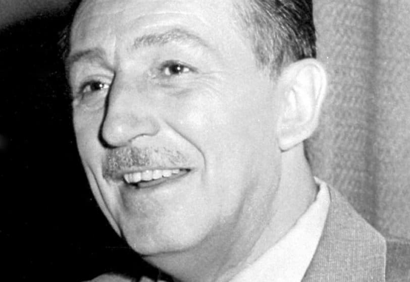 Walt Disney