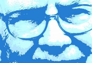 Warren Buffett PopArt