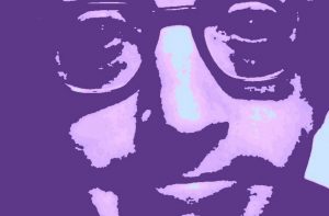 Woody Allen PopArt