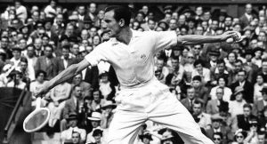 Fred Perry