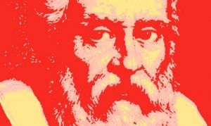 Galileo Galilei