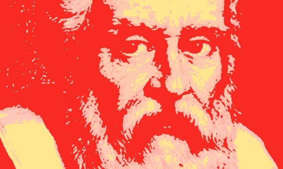 Galileo Galilei