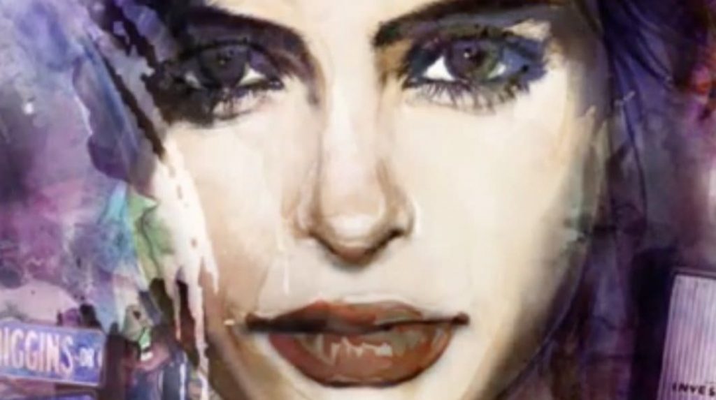 Jessica Jones Netflix