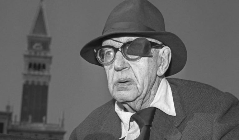 John Ford