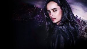 Krysten Ritter