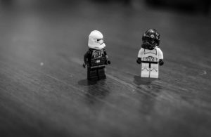 Star Wars Curiosità