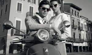 Vespa Eyewear