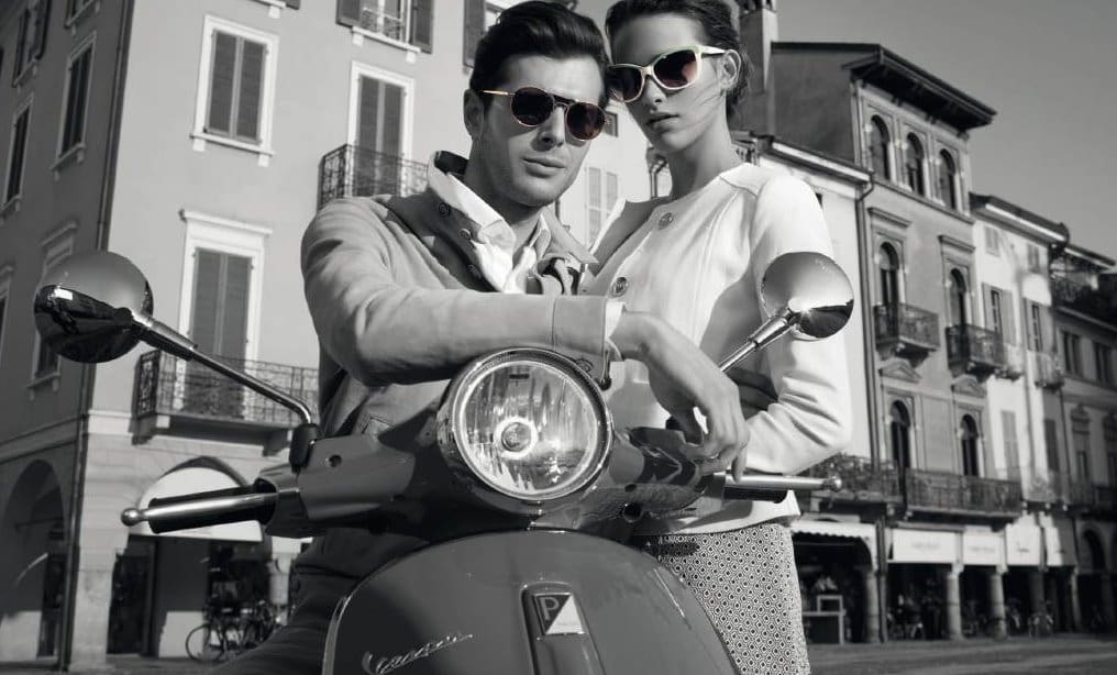 Vespa Eyewear