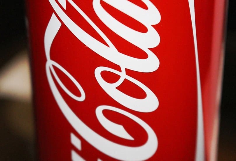 Coca Cola
