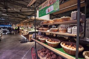 Ipermercato Carrefour Carugate