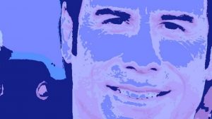 John Travolta