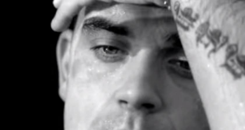 Robbie Williams