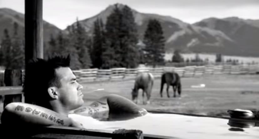 Robbie Williams