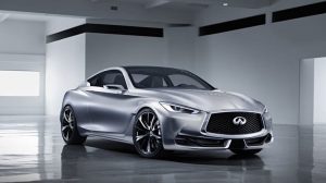 Infiniti Q60