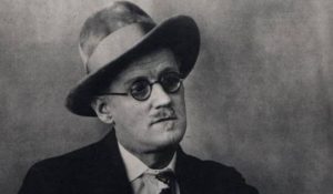 James Joyce