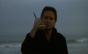 The Brick Primo cellulare