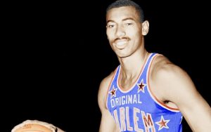 Wilt Chamberlain
