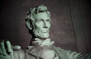 abraham lincoln