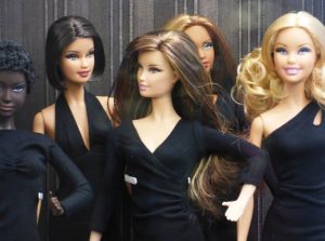 Barbie