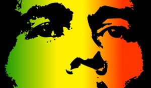 Bob Marley