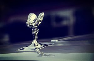 Rolls Royce