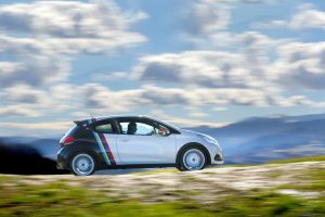 Peugeot 208 GTi/NOVE