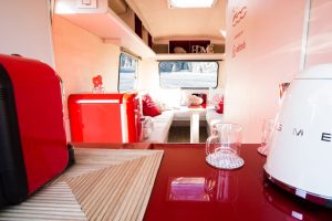 Casa 500 Fiat