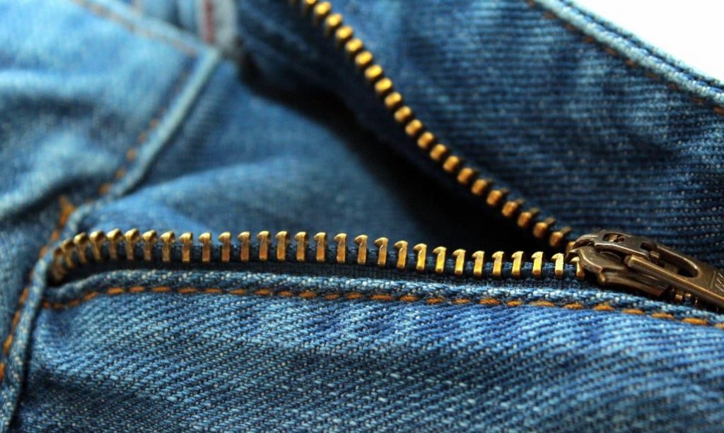 gideon sundback zip