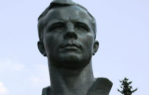 Jurij Gagarin