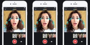 MSQRD app