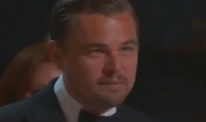 Oscar 2016