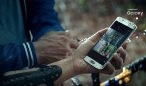 Samsung Galaxy S7