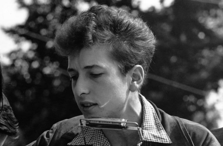 Bob Dylan