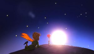 il Piccolo Principe