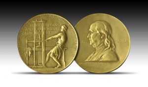 Premio Pulitzer