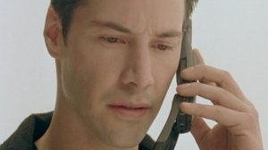 Prima telefonata da un cellulare