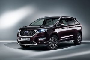 Ford Vignale