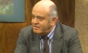 Jack Tramiel
