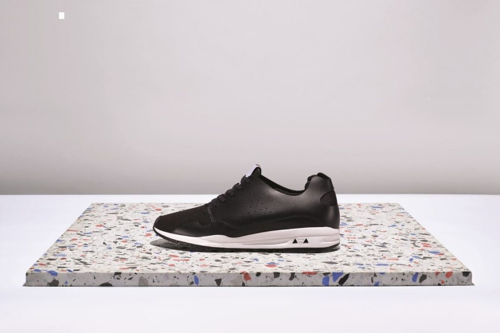 le coq sportif made in france