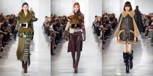 Paris Fashion Week