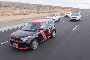 Drive Wise Kia