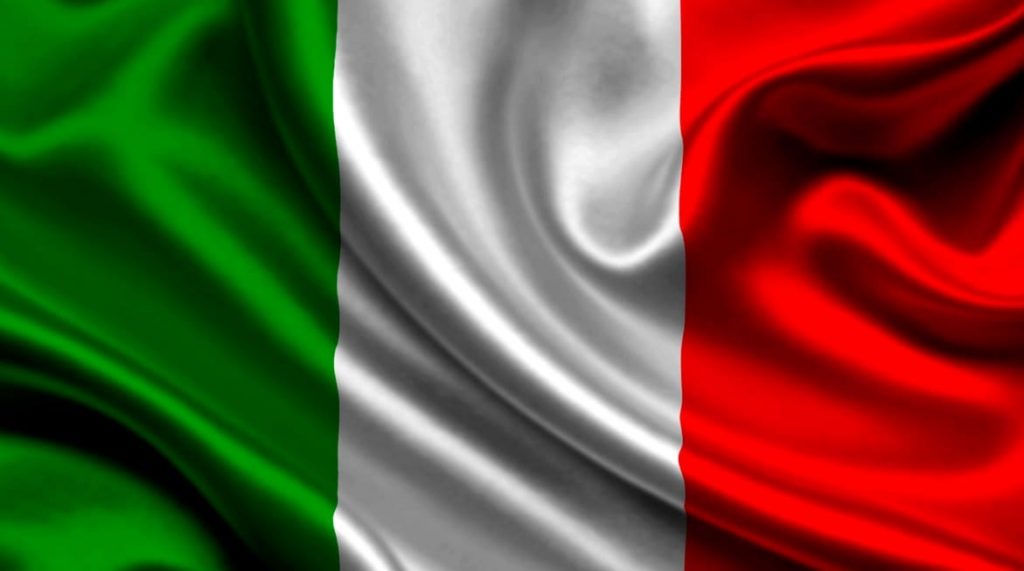 Festa della Liberazione 25 aprile