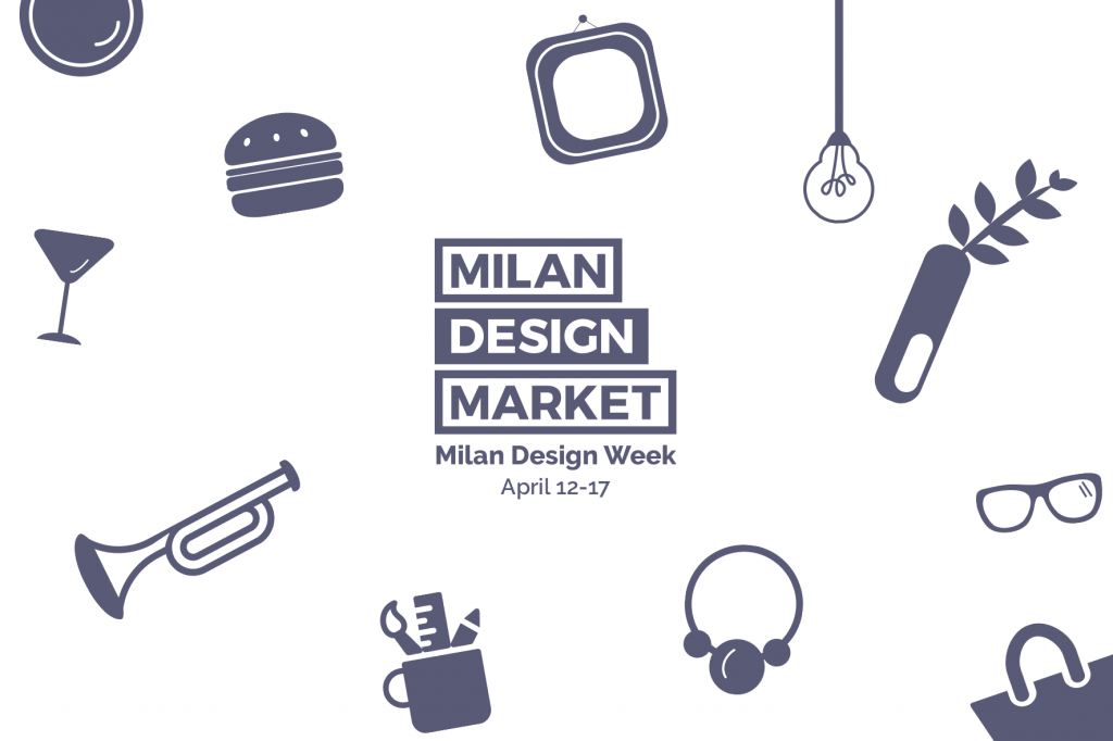 Milan Design Market